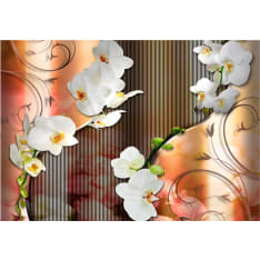 Artgeist Orchid fototapetti