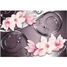 Artgeist Pink Phantasmagoria fototapetti