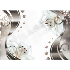 Artgeist Two Ladies fototapetti