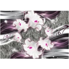 Artgeist Dance Of Charmed Lilies fototapetti