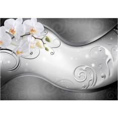 Artgeist Milky Sea fototapetti