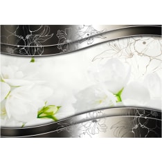 Artgeist Jasmine Flowers fototapetti