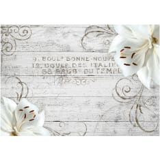 Artgeist Bonne Nouvelle fototapetti