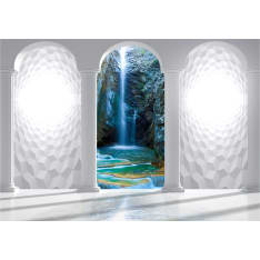 Artgeist Source Of Hope fototapetti