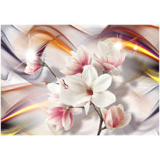 Artgeist Artistic Magnolias fototapetti