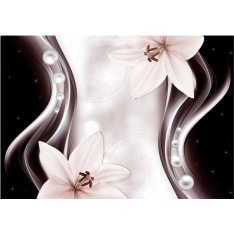 Artgeist Border Of Abstraction fototapetti