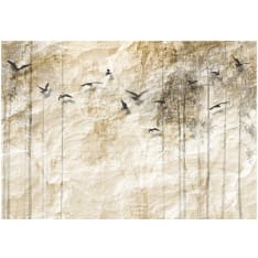 Artgeist Paper World fototapetti