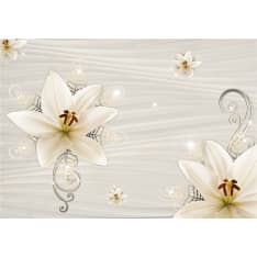 Artgeist Creamy Illusion fototapetti