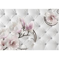 Artgeist Flower Luxury fototapetti