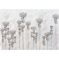 Artgeist Winter Garden fototapetti