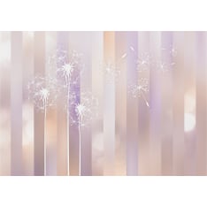 Artgeist Pastel Land fototapetti