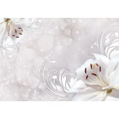 Artgeist Winter Song fototapetti