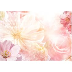 Artgeist Romantic Message fototapetti