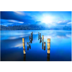 Artgeist Moments Of Solitude fototapetti
