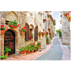 Artgeist Italian Province fototapetti
