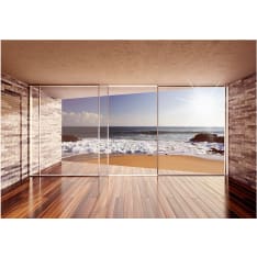 Artgeist Meeting At The Sea fototapetti