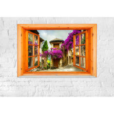 Artgeist Italian Views fototapetti