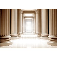 Artgeist In The Ancient Pantheon fototapetti