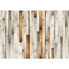 Artgeist Wooden Theme fototapetti