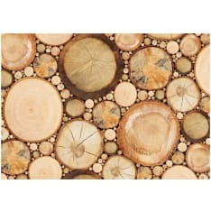 Artgeist Wood Grains fototapetti