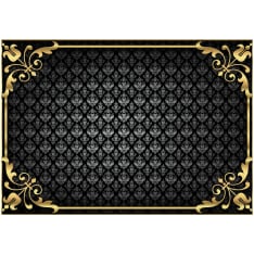 Artgeist A Little Bit Of Luxury fototapetti