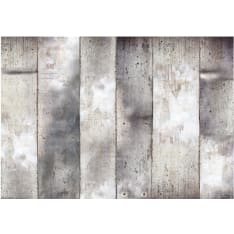Artgeist Gray Stripes fototapetti