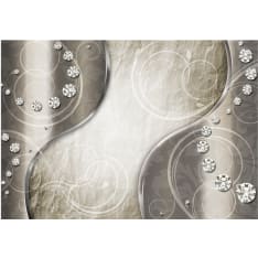 Artgeist Diamond Route fototapetti