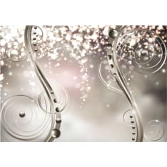 Artgeist Fireflies fototapetti