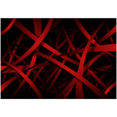 Artgeist Fear Of The Dark fototapetti