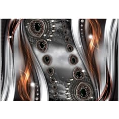 Artgeist Abstract & Jewelry fototapetti