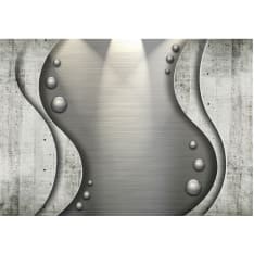 Artgeist Concrete Sea fototapetti