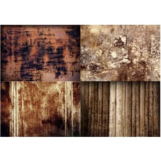 Artgeist Illuminated Texture fototapetti