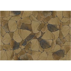 Artgeist Stone Petals fototapetti