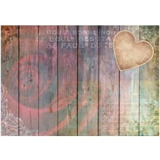 Artgeist Carved Memories fototapetti