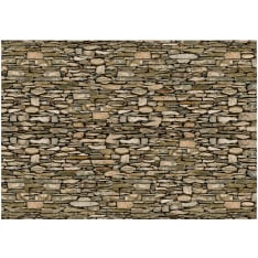 Artgeist Stone Wall fototapetti