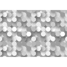 Artgeist Silver Net fototapetti