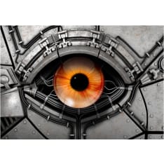 Artgeist Watchman fototapetti