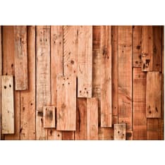 Artgeist Wooden Fantasy fototapetti