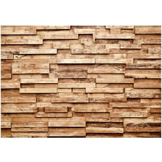 Artgeist Palisade fototapetti