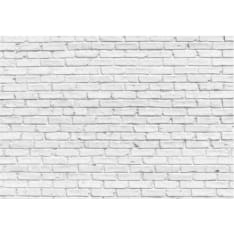 Artgeist White Stone fototapetti