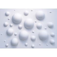 Artgeist Bubble Wall fototapetti