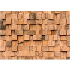 Artgeist Stone Jigsaw fototapetti