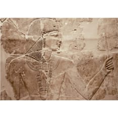 Artgeist Stone Pharaoh fototapetti