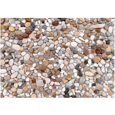 Artgeist Stone Beach fototapetti