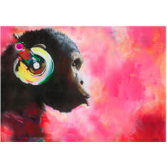 Artgeist Music World fototapetti