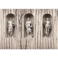 Artgeist In Ancient World fototapetti