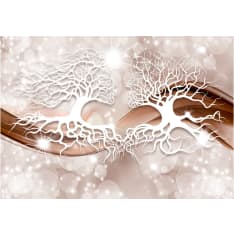 Artgeist Structure Of Love fototapetti