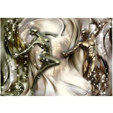 Artgeist Energy Of Passion fototapetti