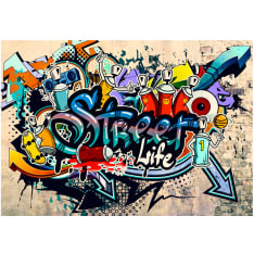 Artgeist Street Life fototapetti