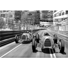 Artgeist Monte Carlo Race fototapetti